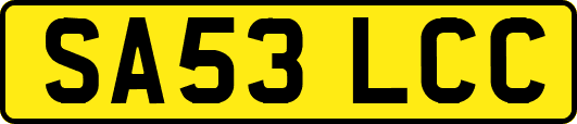 SA53LCC