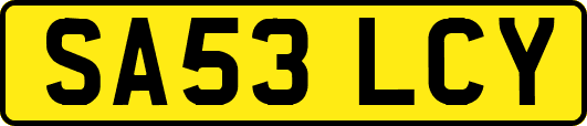 SA53LCY