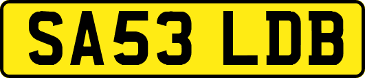SA53LDB