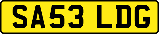 SA53LDG