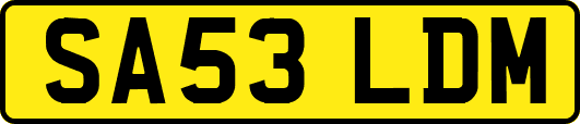 SA53LDM