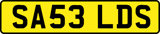 SA53LDS