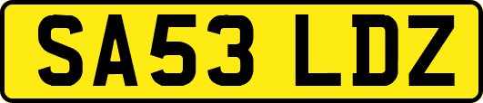 SA53LDZ