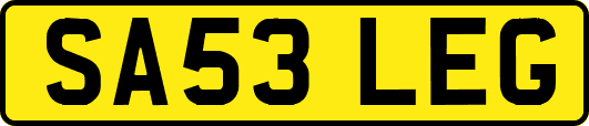 SA53LEG