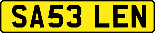 SA53LEN