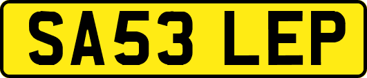 SA53LEP