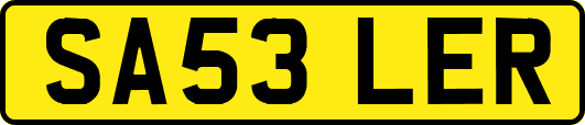SA53LER