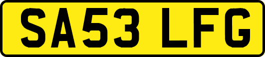 SA53LFG