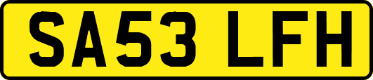 SA53LFH