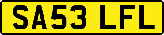 SA53LFL
