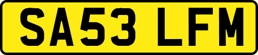 SA53LFM