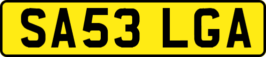 SA53LGA