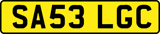SA53LGC
