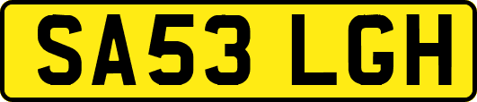 SA53LGH
