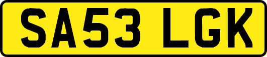 SA53LGK