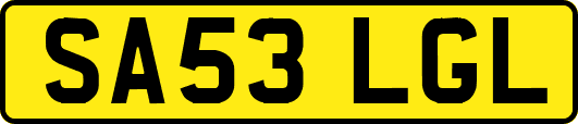 SA53LGL