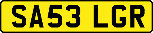 SA53LGR