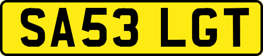 SA53LGT