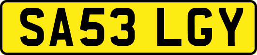 SA53LGY