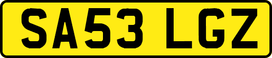 SA53LGZ