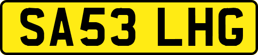 SA53LHG