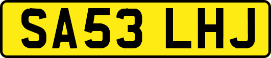 SA53LHJ