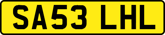 SA53LHL