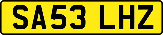 SA53LHZ