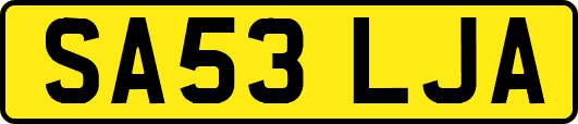 SA53LJA