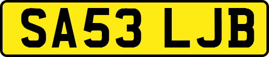 SA53LJB