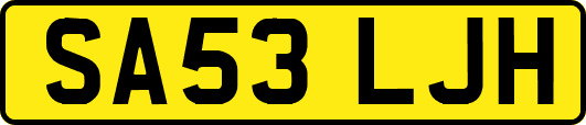 SA53LJH