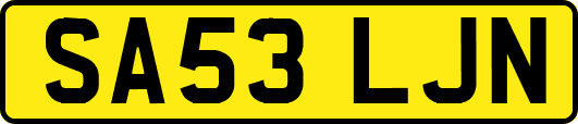 SA53LJN