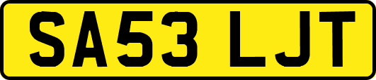 SA53LJT