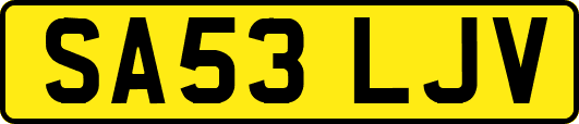 SA53LJV