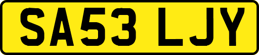 SA53LJY