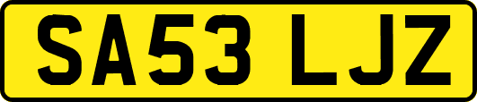 SA53LJZ