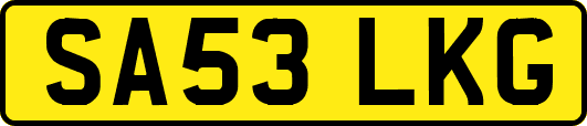 SA53LKG