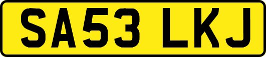SA53LKJ