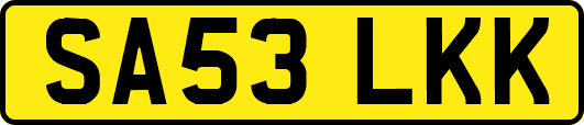 SA53LKK