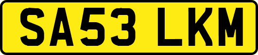 SA53LKM