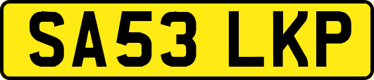 SA53LKP