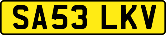SA53LKV