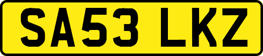 SA53LKZ