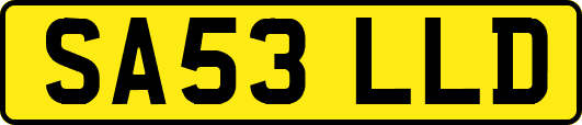 SA53LLD