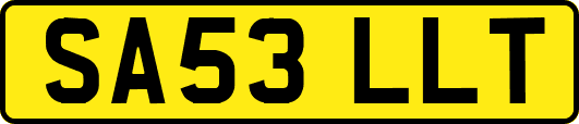 SA53LLT