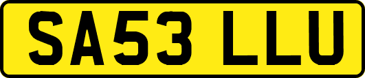 SA53LLU