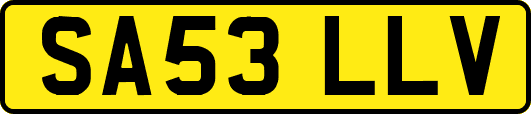 SA53LLV