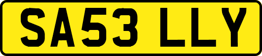 SA53LLY