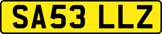 SA53LLZ