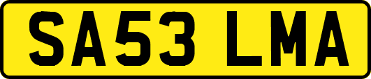 SA53LMA